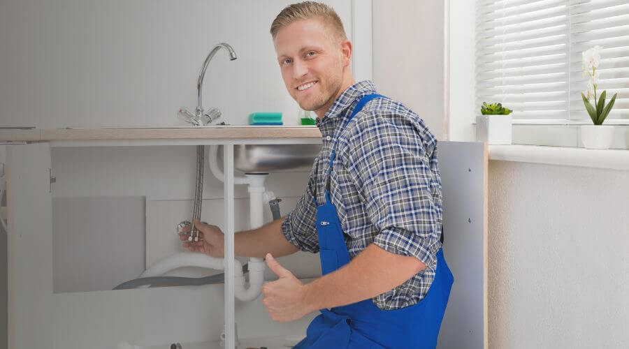Professional Leak Detection Services in Friendly, WV